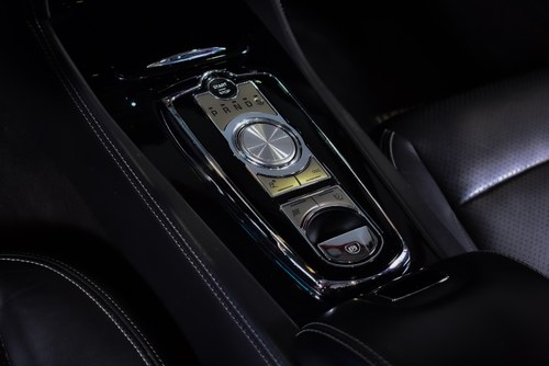 2011 Jaguar XKR Convertible 5L V8 X150 For Sale (picture 38 of 98)