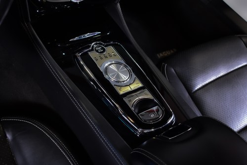 2011 Jaguar XKR Convertible 5L V8 X150 For Sale (picture 39 of 98)