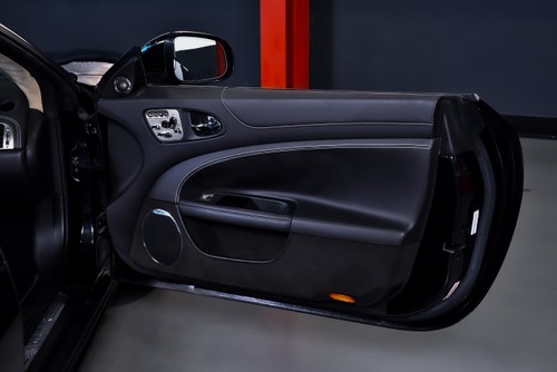 2011 Jaguar XKR Convertible 5L V8 X150 For Sale (picture 40 of 98)