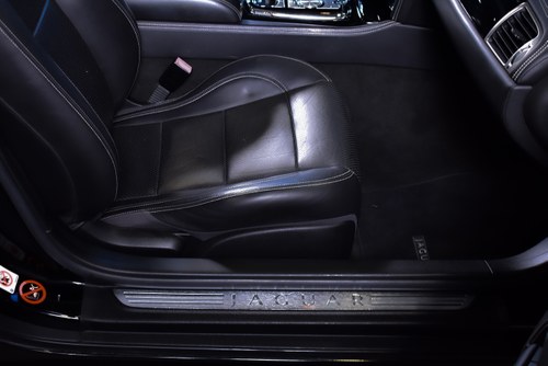 2011 Jaguar XKR Convertible 5L V8 X150 For Sale (picture 43 of 98)