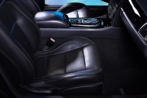 2011 Jaguar XKR Convertible 5L V8 X150 For Sale (picture 44 of 98)