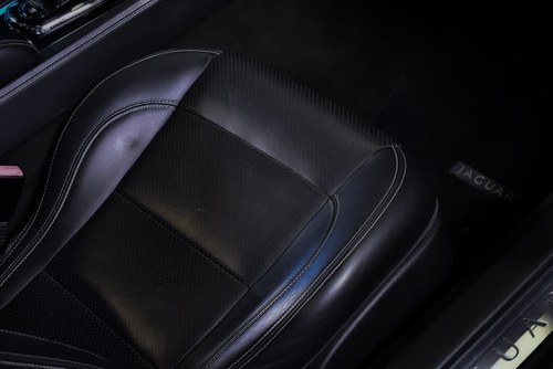 2011 Jaguar XKR Convertible 5L V8 X150 For Sale (picture 45 of 98)