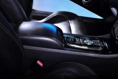 2011 Jaguar XKR Convertible 5L V8 X150 For Sale (picture 48 of 98)