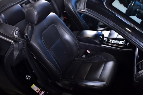 2011 Jaguar XKR Convertible 5L V8 X150 For Sale (picture 49 of 98)