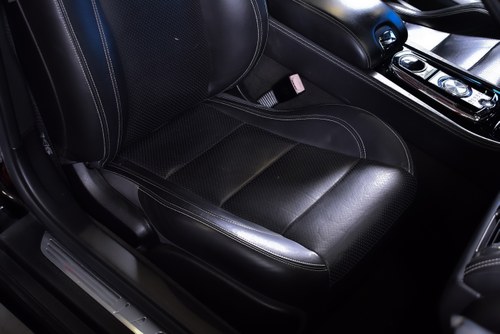 2011 Jaguar XKR Convertible 5L V8 X150 For Sale (picture 51 of 98)