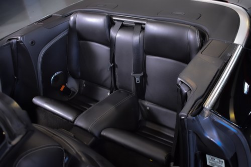 2011 Jaguar XKR Convertible 5L V8 X150 For Sale (picture 56 of 98)