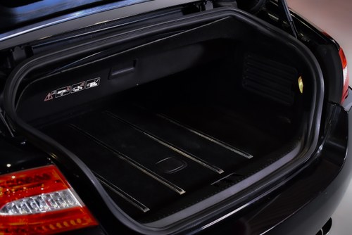 2011 Jaguar XKR Convertible 5L V8 X150 For Sale (picture 57 of 98)