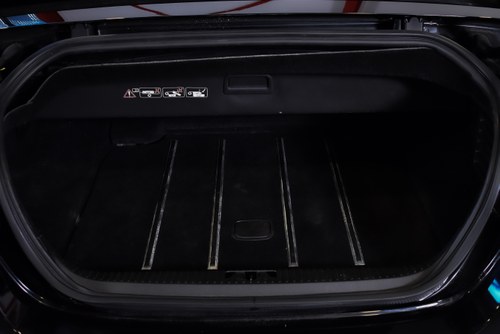 2011 Jaguar XKR Convertible 5L V8 X150 For Sale (picture 58 of 98)