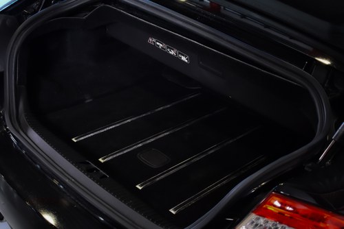 2011 Jaguar XKR Convertible 5L V8 X150 For Sale (picture 59 of 98)