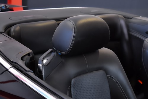 2011 Jaguar XKR Convertible 5L V8 X150 For Sale (picture 62 of 98)