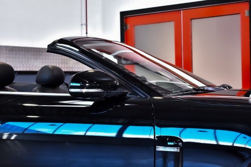 2011 Jaguar XKR Convertible 5L V8 X150 For Sale (picture 65 of 98)