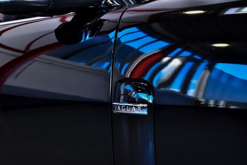 2011 Jaguar XKR Convertible 5L V8 X150 For Sale (picture 66 of 98)