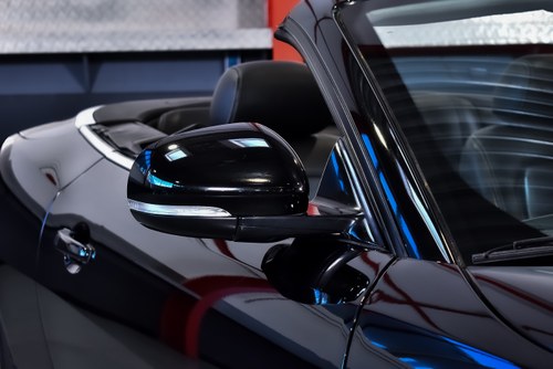 2011 Jaguar XKR Convertible 5L V8 X150 For Sale (picture 67 of 98)