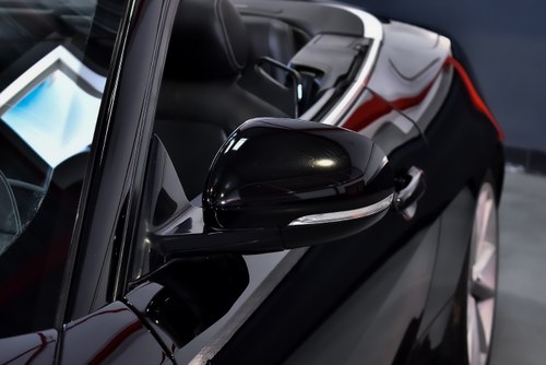 2011 Jaguar XKR Convertible 5L V8 X150 For Sale (picture 71 of 98)