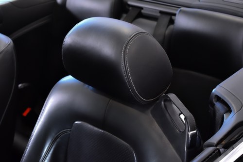 2011 Jaguar XKR Convertible 5L V8 X150 For Sale (picture 72 of 98)