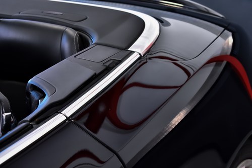 2011 Jaguar XKR Convertible 5L V8 X150 For Sale (picture 74 of 98)