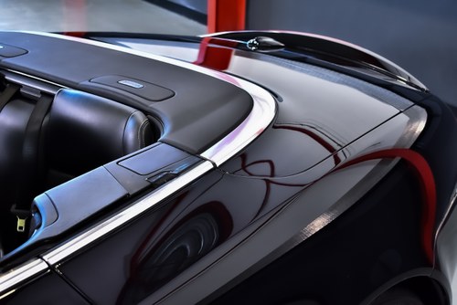 2011 Jaguar XKR Convertible 5L V8 X150 For Sale (picture 75 of 98)