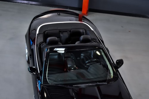 2011 Jaguar XKR Convertible 5L V8 X150 For Sale (picture 76 of 98)