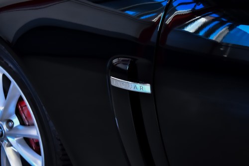 2011 Jaguar XKR Convertible 5L V8 X150 For Sale (picture 79 of 98)