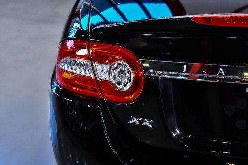 2011 Jaguar XKR Convertible 5L V8 X150 For Sale (picture 84 of 98)