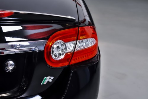 2011 Jaguar XKR Convertible 5L V8 X150 For Sale (picture 85 of 98)