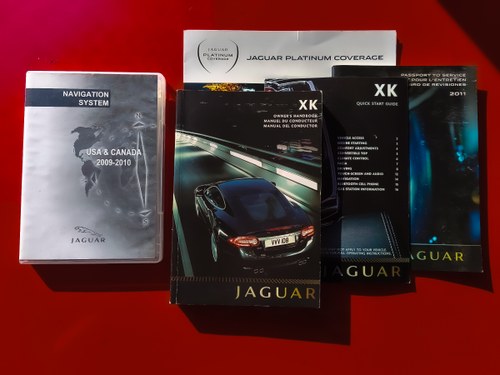 2011 Jaguar XKR Convertible 5L V8 X150 For Sale (picture 98 of 98)