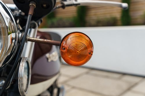 1972 Triumph Tiger 650 For Sale (picture 26 of 106)