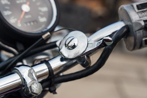 1972 Triumph Tiger 650 For Sale (picture 40 of 106)