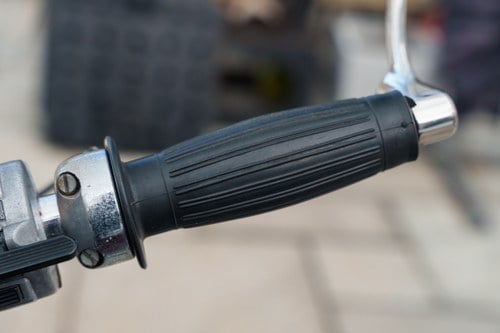 1972 Triumph Tiger 650 For Sale (picture 41 of 106)