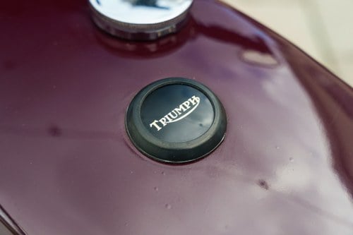 1972 Triumph Tiger 650 For Sale (picture 42 of 106)