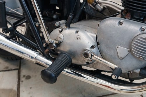 1972 Triumph Tiger 650 For Sale (picture 48 of 106)