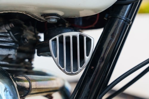 1972 Triumph Tiger 650 For Sale (picture 49 of 106)