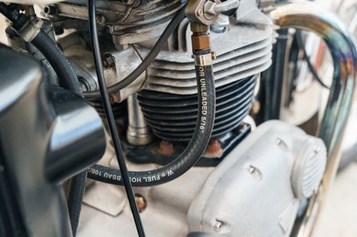 1972 Triumph Tiger 650 For Sale (picture 52 of 106)