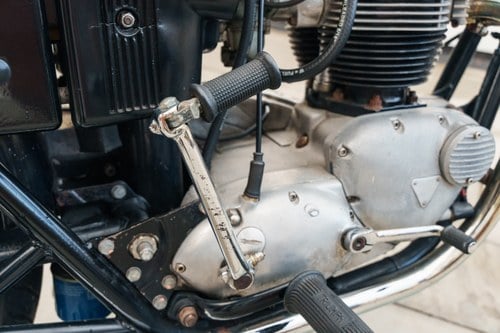 1972 Triumph Tiger 650 For Sale (picture 53 of 106)