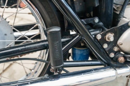 1972 Triumph Tiger 650 For Sale (picture 54 of 106)