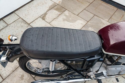 1972 Triumph Tiger 650 For Sale (picture 60 of 106)