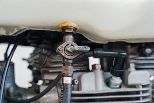 1972 Triumph Tiger 650 For Sale (picture 68 of 106)