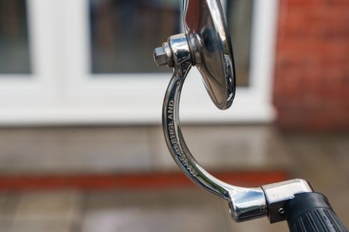 1972 Triumph Tiger 650 For Sale (picture 70 of 106)