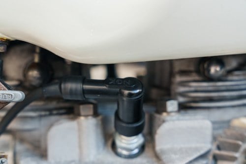 1972 Triumph Tiger 650 For Sale (picture 74 of 106)