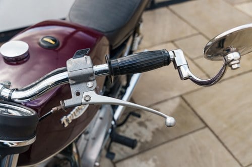 1972 Triumph Tiger 650 For Sale (picture 75 of 106)