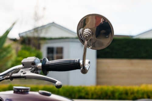 1972 Triumph Tiger 650 For Sale (picture 76 of 106)