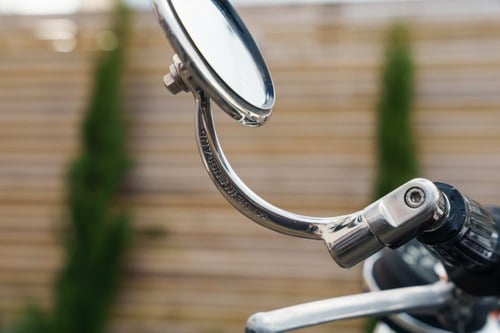 1972 Triumph Tiger 650 For Sale (picture 77 of 106)