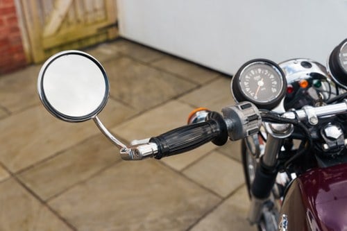 1972 Triumph Tiger 650 For Sale (picture 80 of 106)