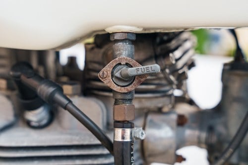 1972 Triumph Tiger 650 For Sale (picture 86 of 106)