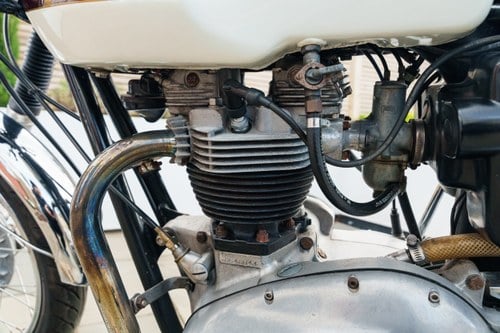 1972 Triumph Tiger 650 For Sale (picture 87 of 106)