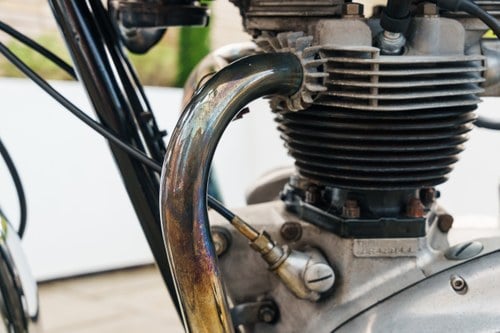 1972 Triumph Tiger 650 For Sale (picture 89 of 106)