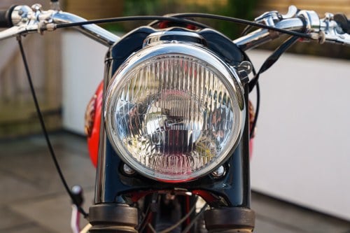 1963 BSA A50 For Sale (picture 24 of 105)