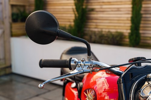 1963 BSA A50 For Sale (picture 25 of 105)