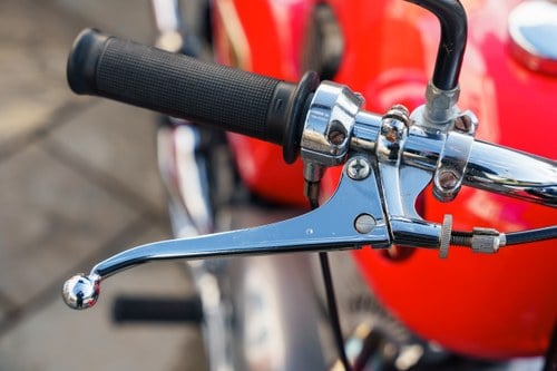 1963 BSA A50 For Sale (picture 26 of 105)