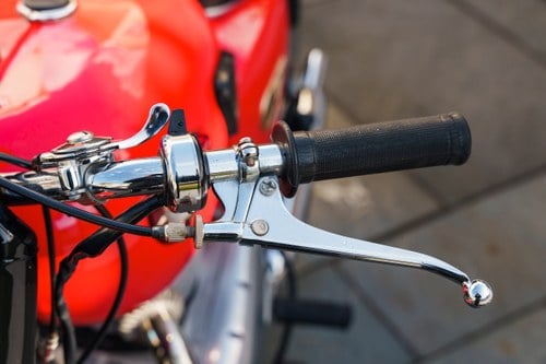 1963 BSA A50 For Sale (picture 27 of 105)